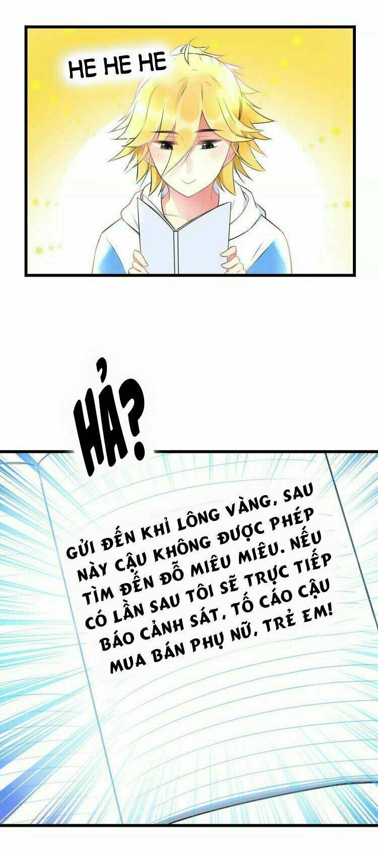 lão ca minh tinh, mời xuất chiêu! chapter 16 19