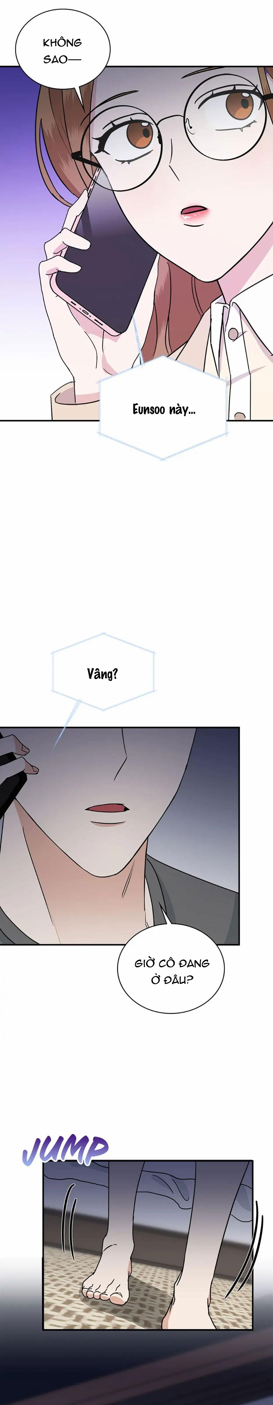 thiếu tôi là sếp mất ngủ ngay chapter 49.2 12