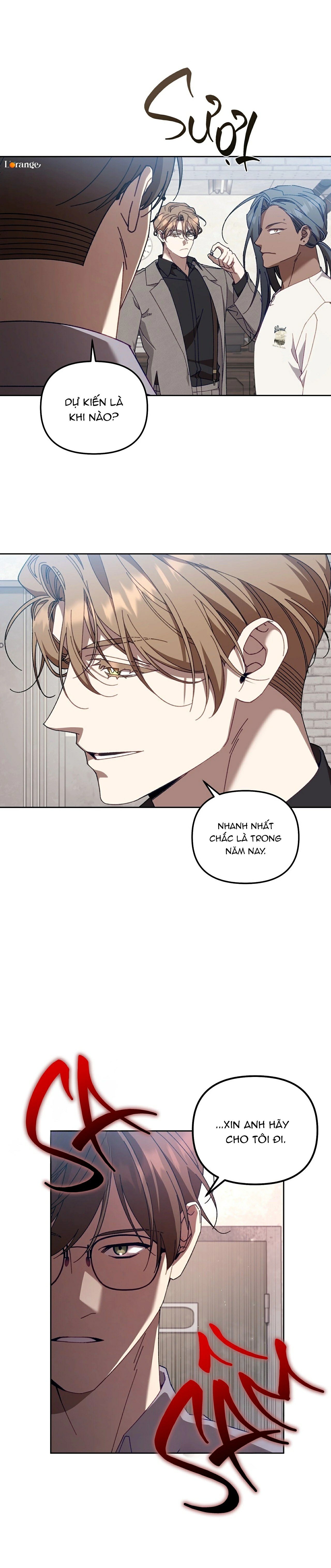 guide cấp s phết mật ong chapter 22 22