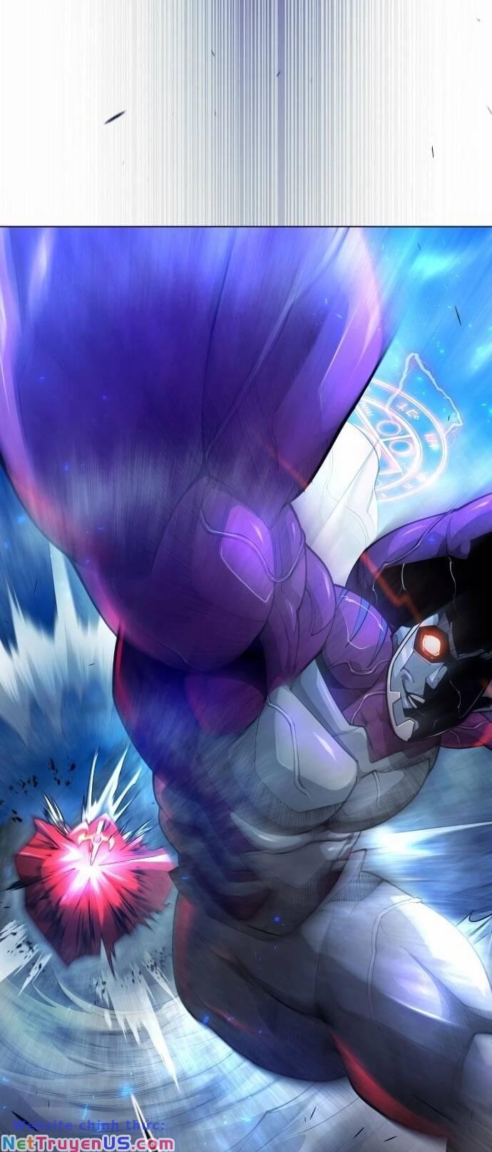 kĩ nguyên của anh hùng chapter 158 43