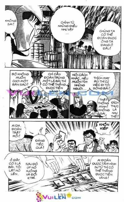 vương tử takeru chapter 18 133