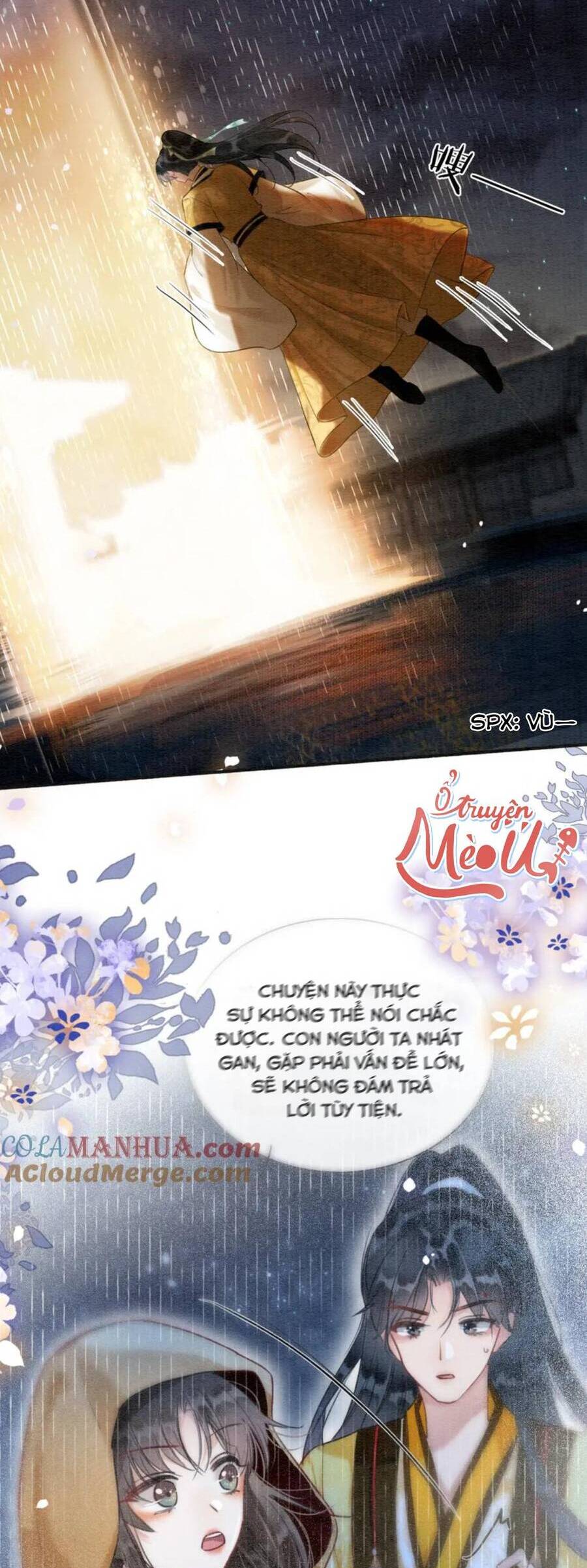 machida-kun no sekai chapter 151 14