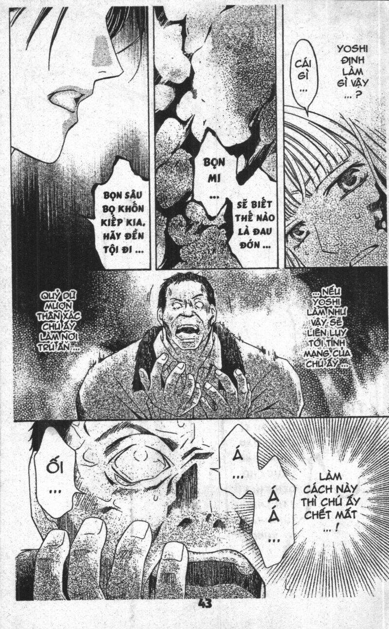 bông hoa bí ẩn chapter 6 43