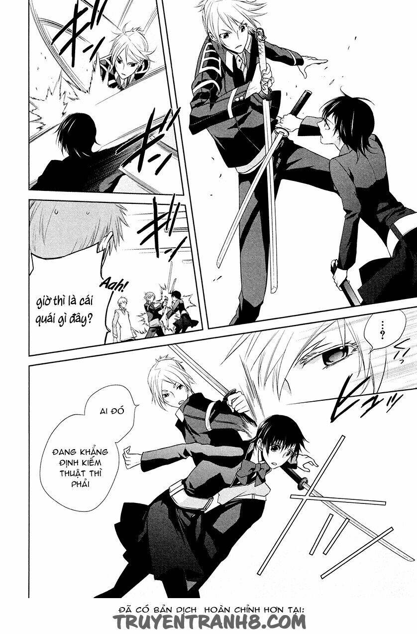 samurai drive chapter 9 26