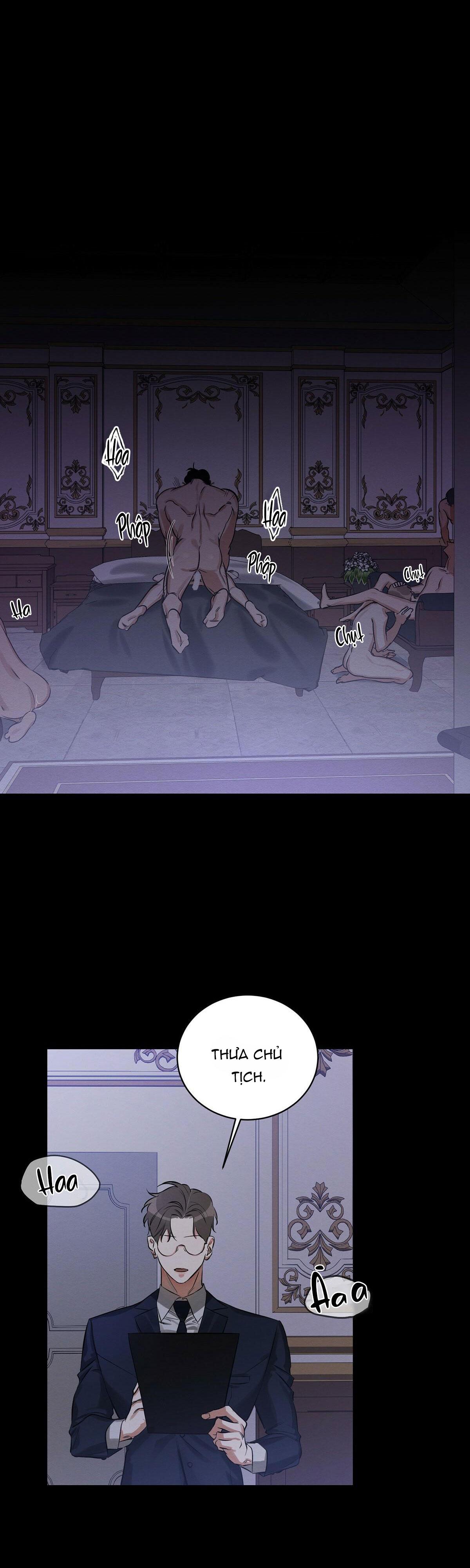 lý do của ác nhân chapter 1 7