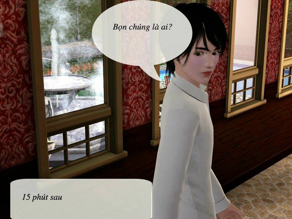 the fate chapter 18.1 31