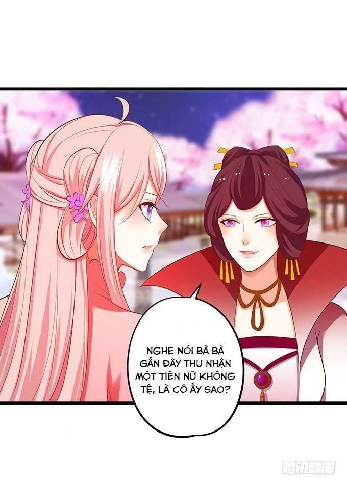 hồ tiên hung bạo chapter 77 31