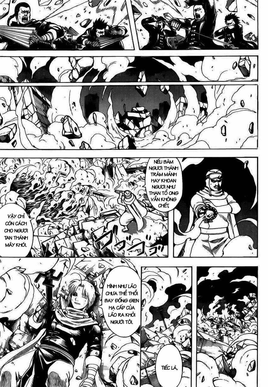 gintama - linh hồn bạc chapter 661 15