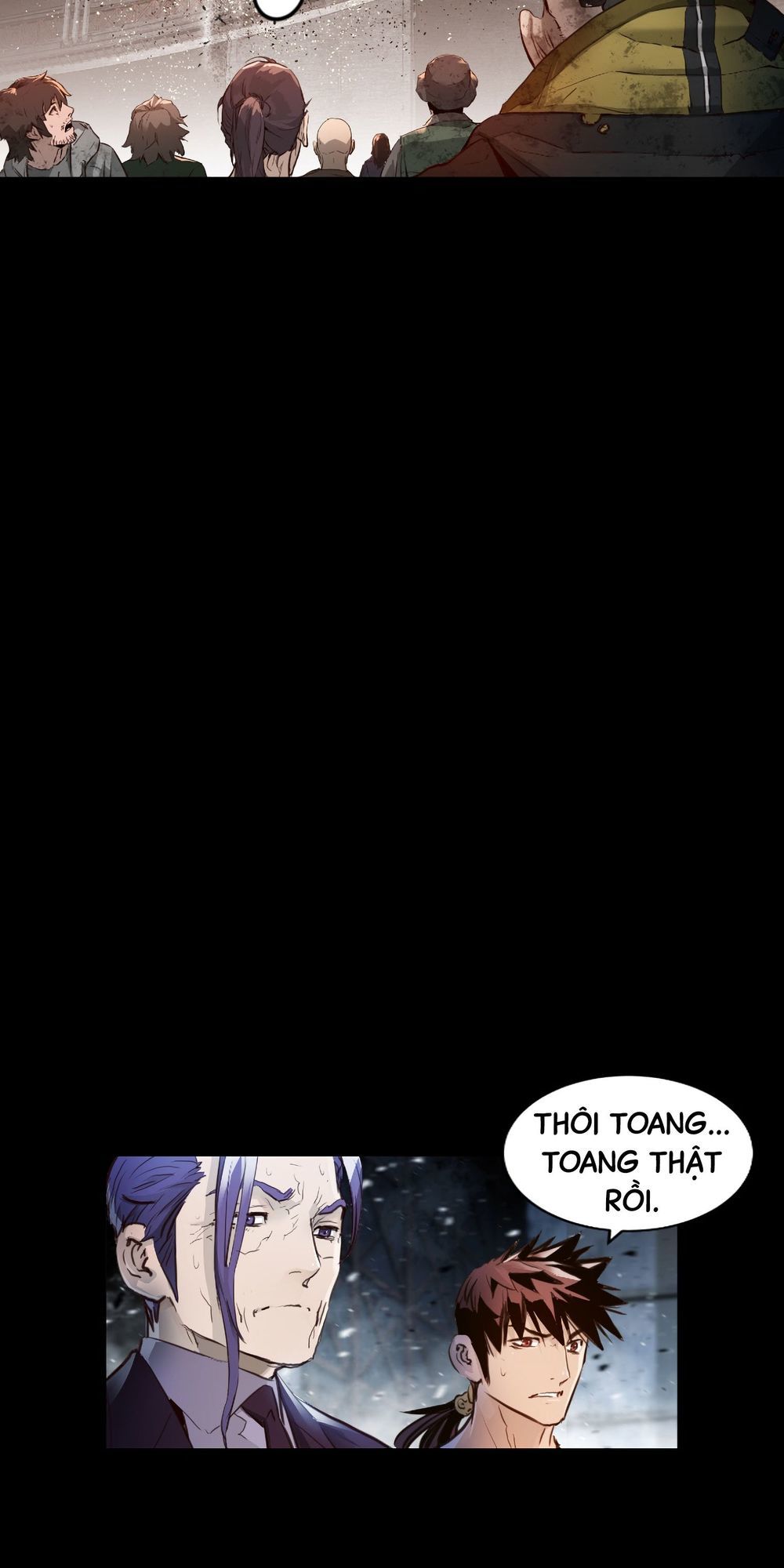 tam tuyệt tại dị giới chapter 88 26