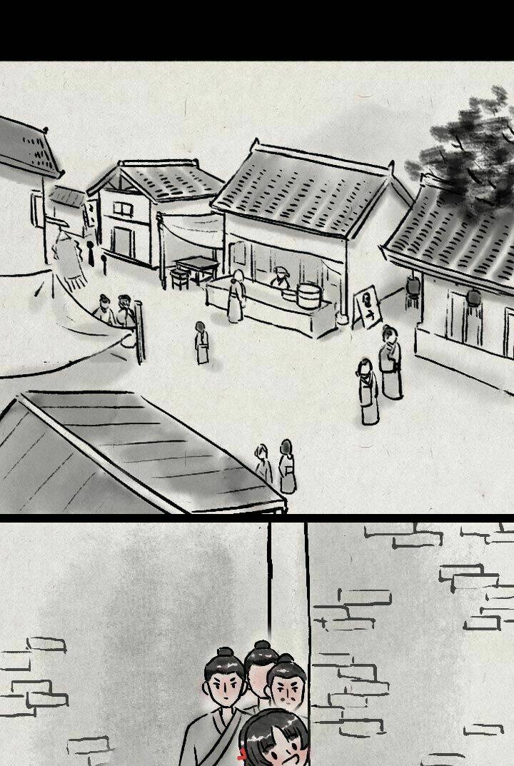 nhất thiền tiểu hòa thượng chapter 77 27