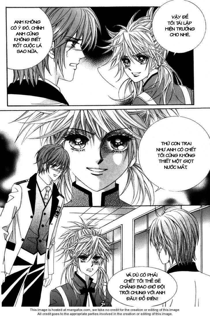 she's scary chapter 28 11