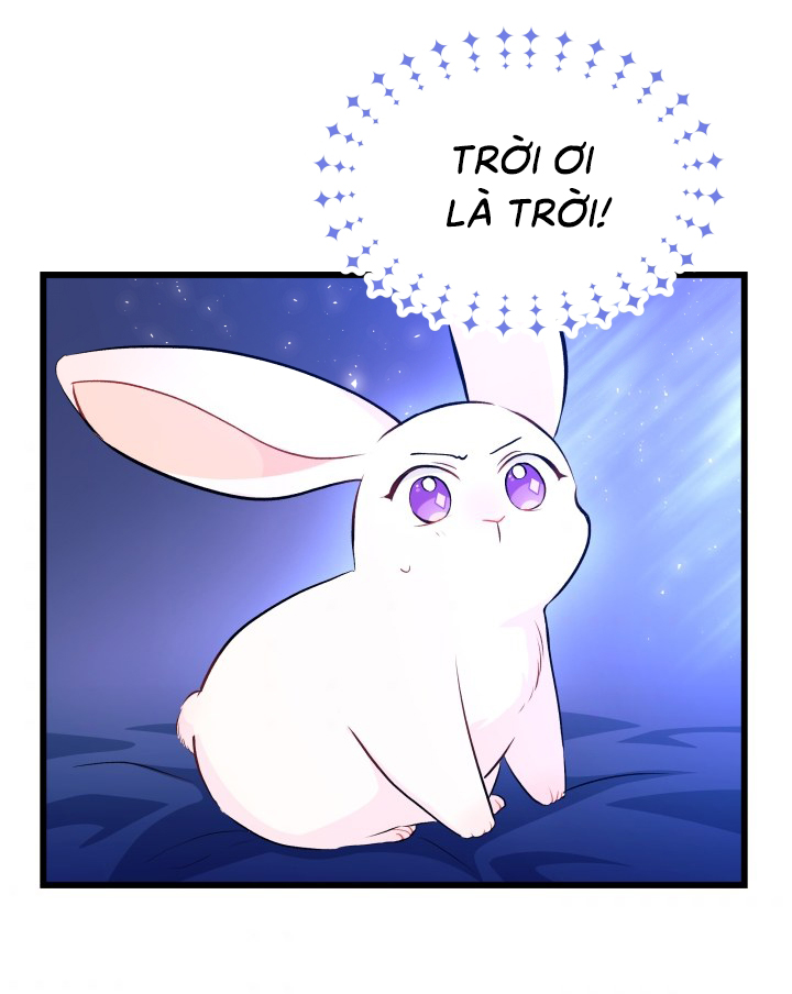 mối liên kết giữa báo đen và bé thỏ chapter 7 62