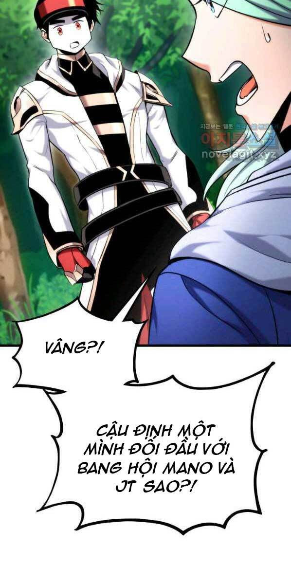 huyền thoại game thủ - tái xuất chapter 76 84