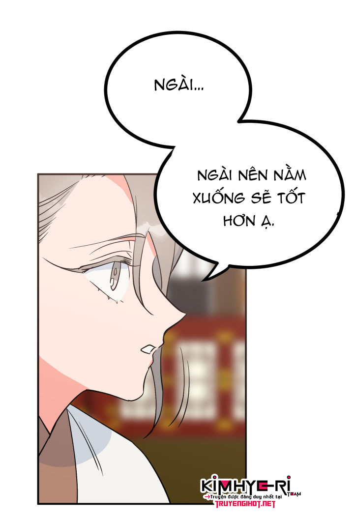 độc chủ chapter 2 19