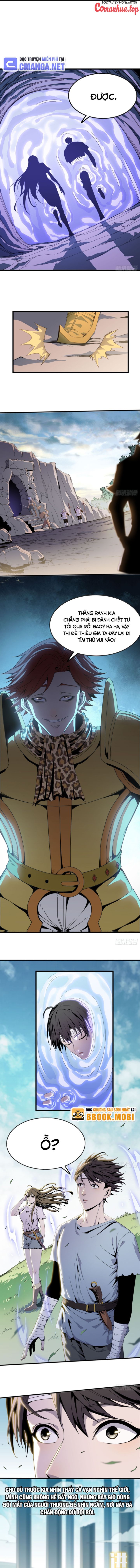 mình ta tu tiên chapter 6 4