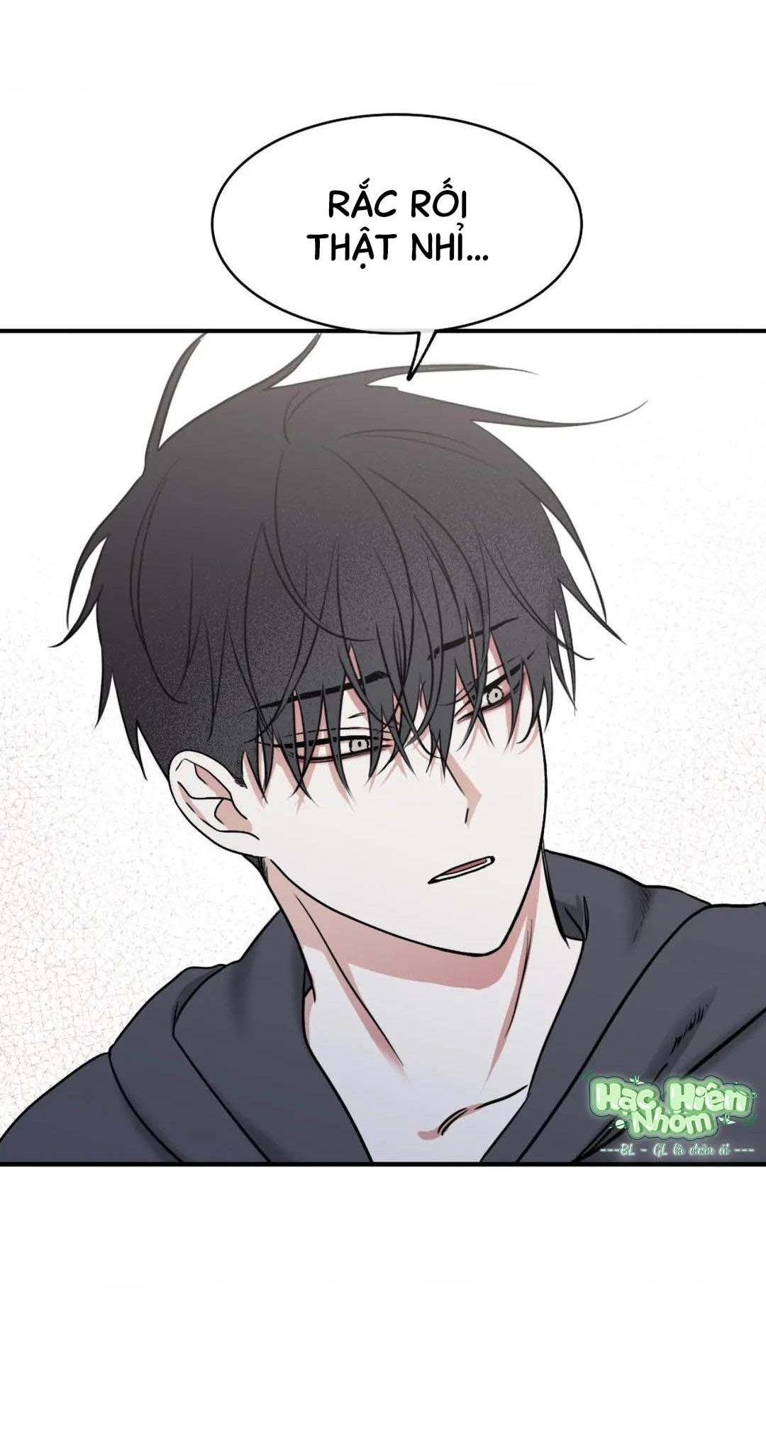 thủy triều thấp lúc chạng vạng chapter 96 71