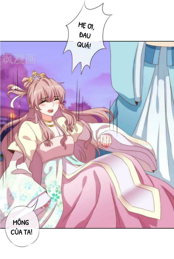 ồ, phu quân đáng yêu của tôi! chapter 7 33