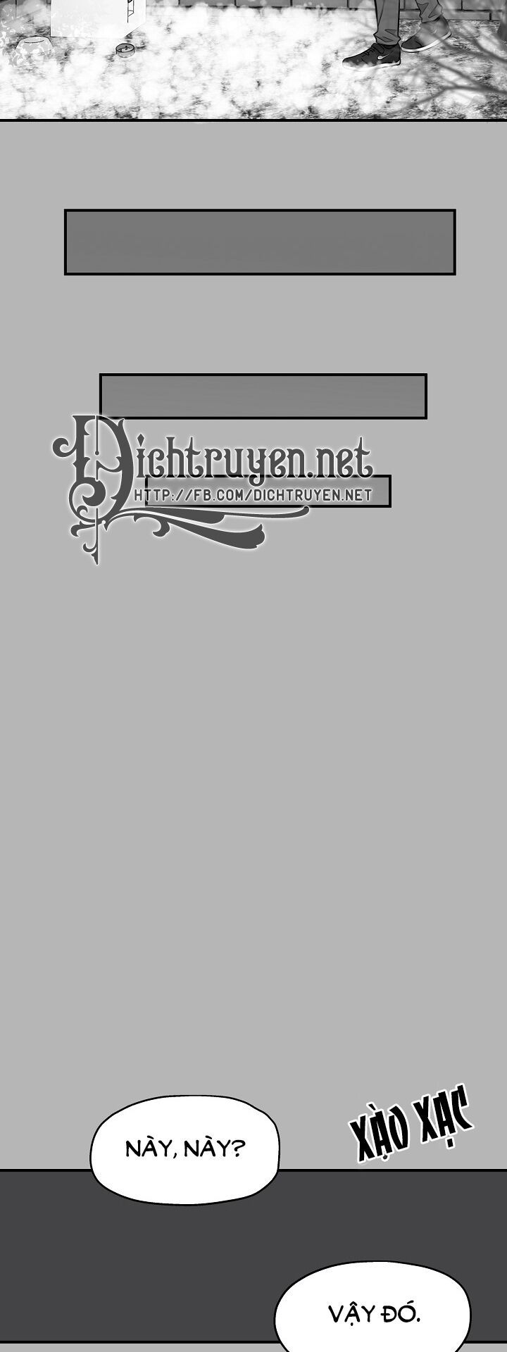 cuộc sống kỳ thú chapter 41 20