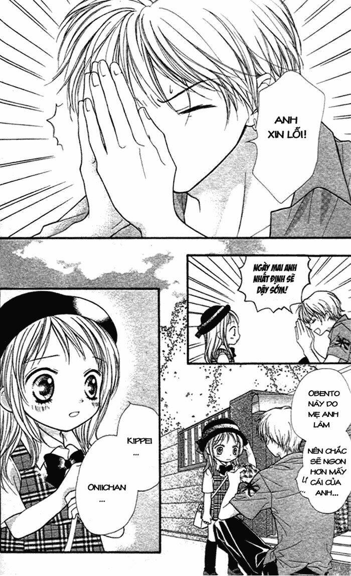 câu chuyện tuổi teen chapter 8 25