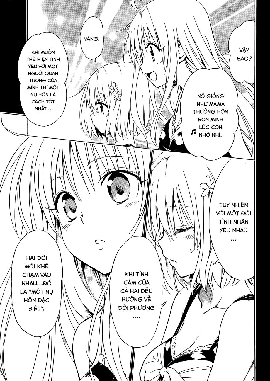 to love - ru darkness chapter 35 3