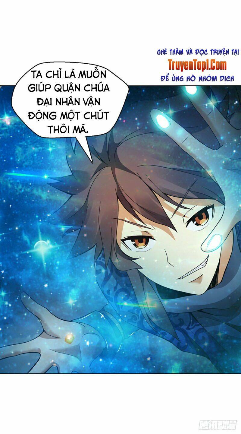 thiên thần quyết chapter 96 18