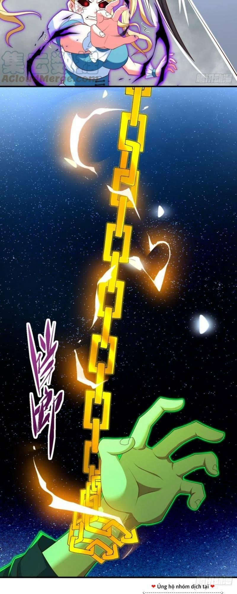 bị sư phụ xinh đẹp dùng 99 cách dạy dỗ thành thánh chapter 217 19