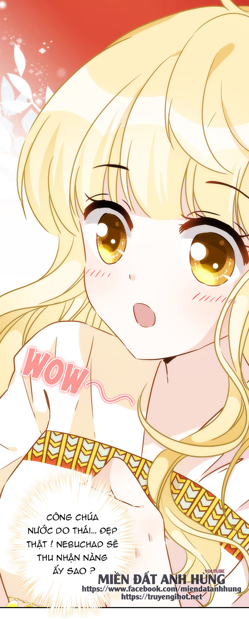 vương phi của babylon chapter 25.2 3