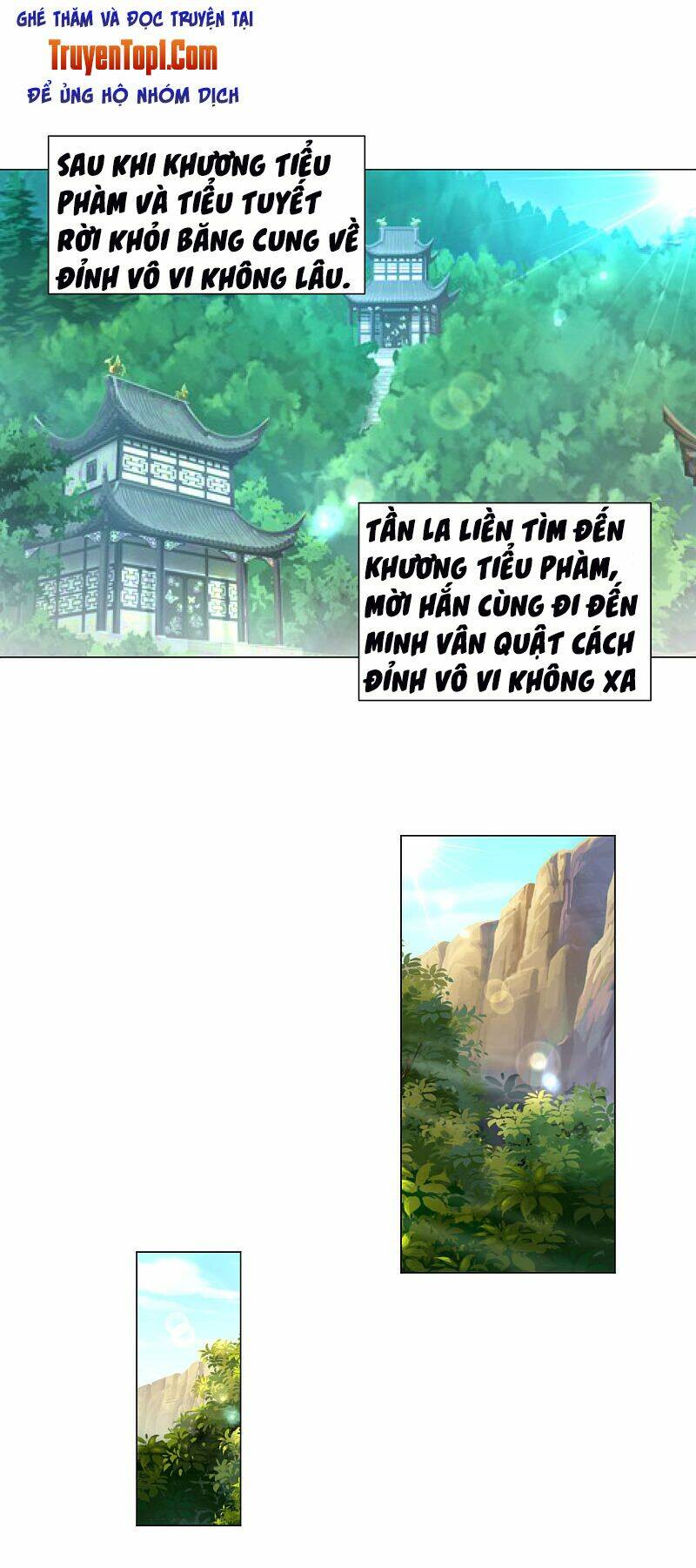 đạo ấn chapter 85 2