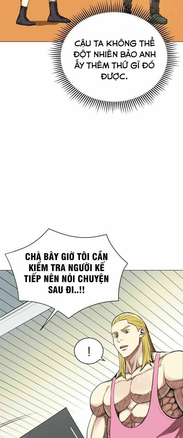 đấu sĩ vô song chapter 6 24