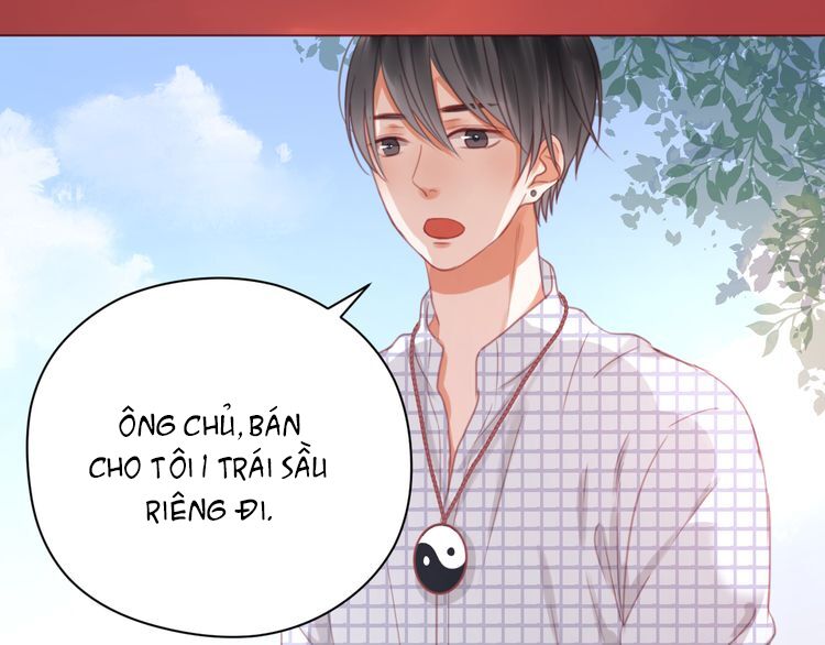 lượm được một tiểu hồ ly phần 1 chapter 24 29