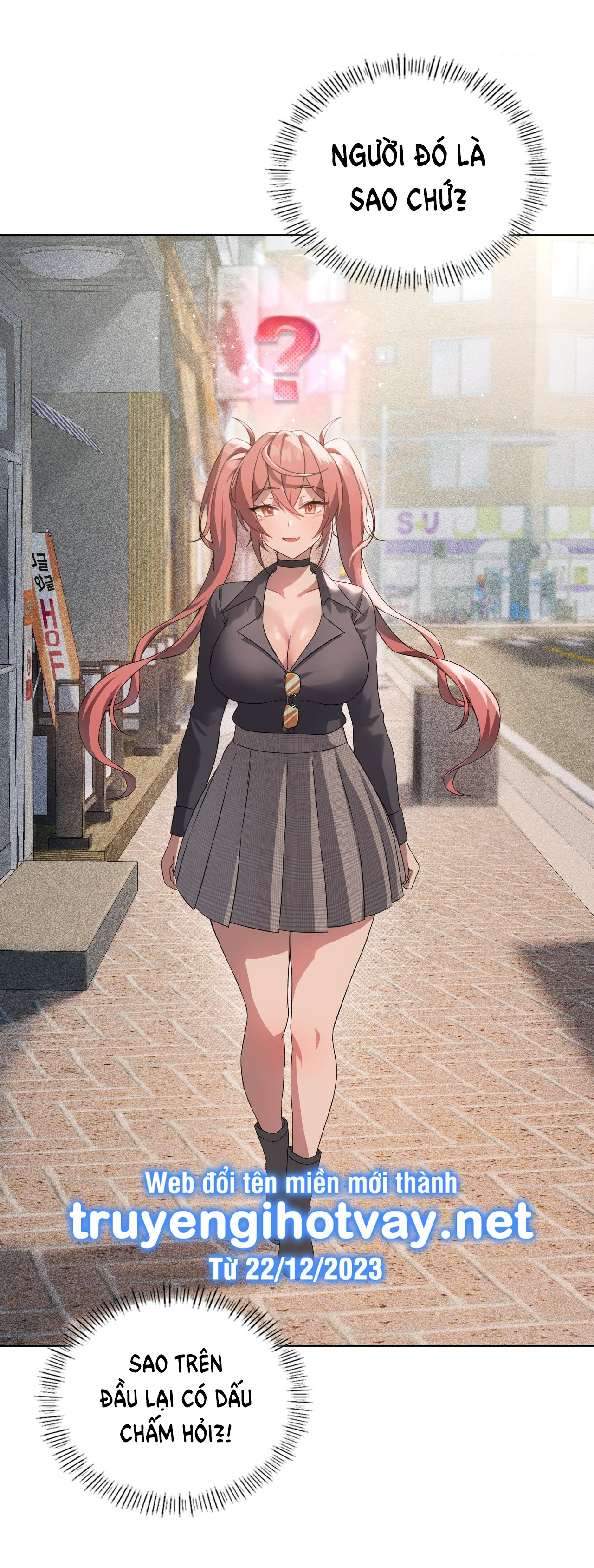 [18+] thăng cấp đến khi hài lòng chapter 41.1 18