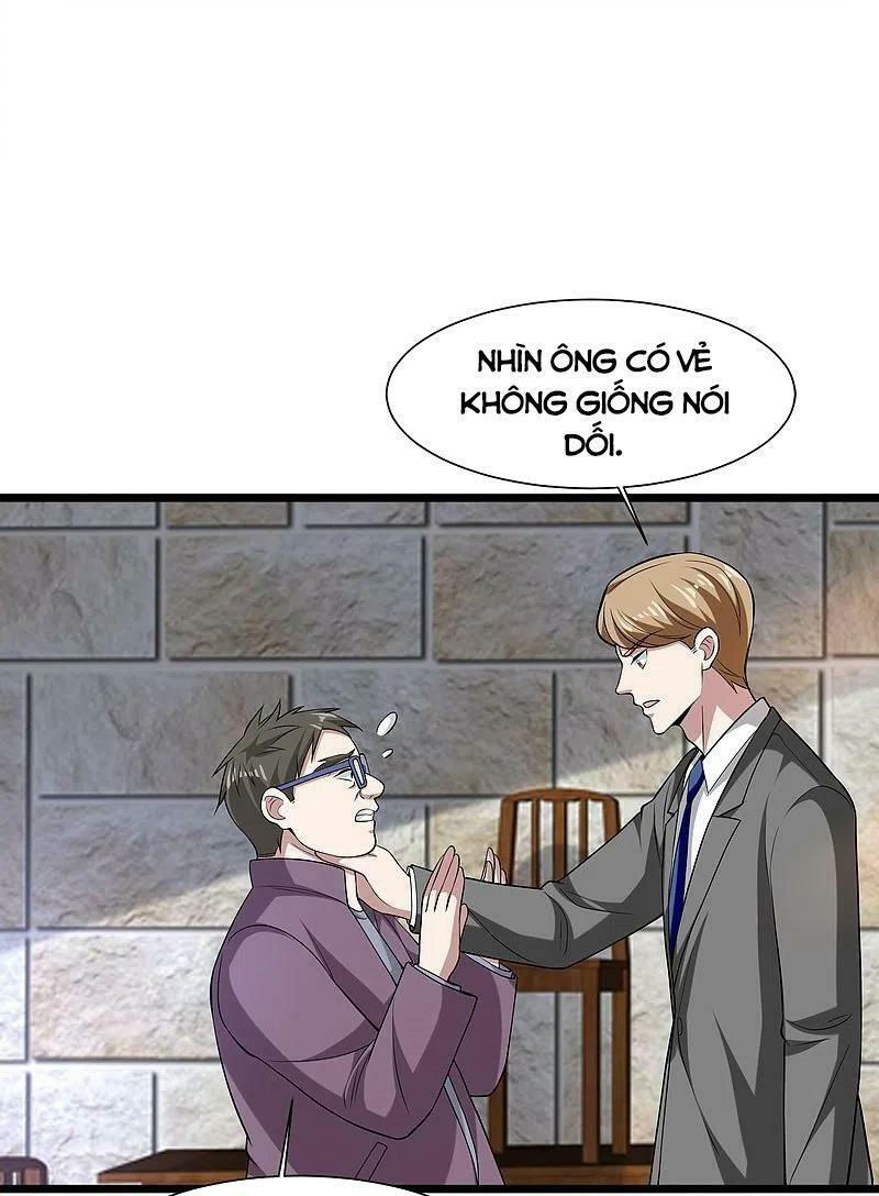 đô thị tà vương chapter 229 10