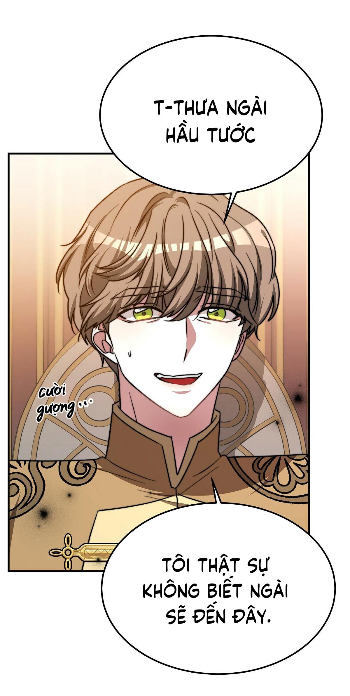 cuộc hôn nhân tay ba chapter 16 38