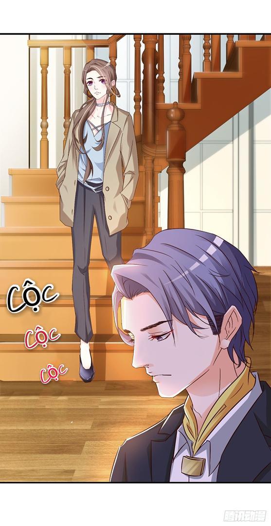 phệ tình chapter 3 5