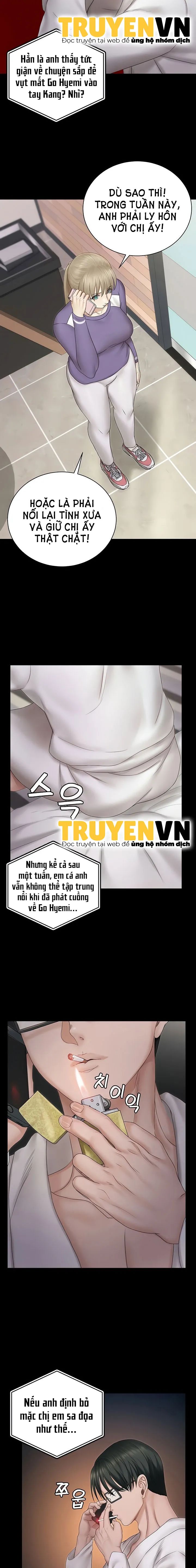 thanh niên động kinh chapter 156 11