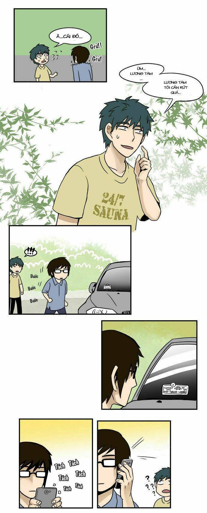 hắn ta là rồng chapter 6 12