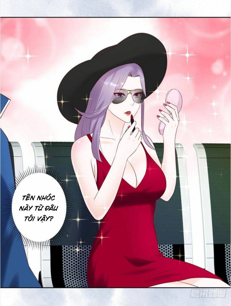 người tu tiên tại đô thị chapter 39 2