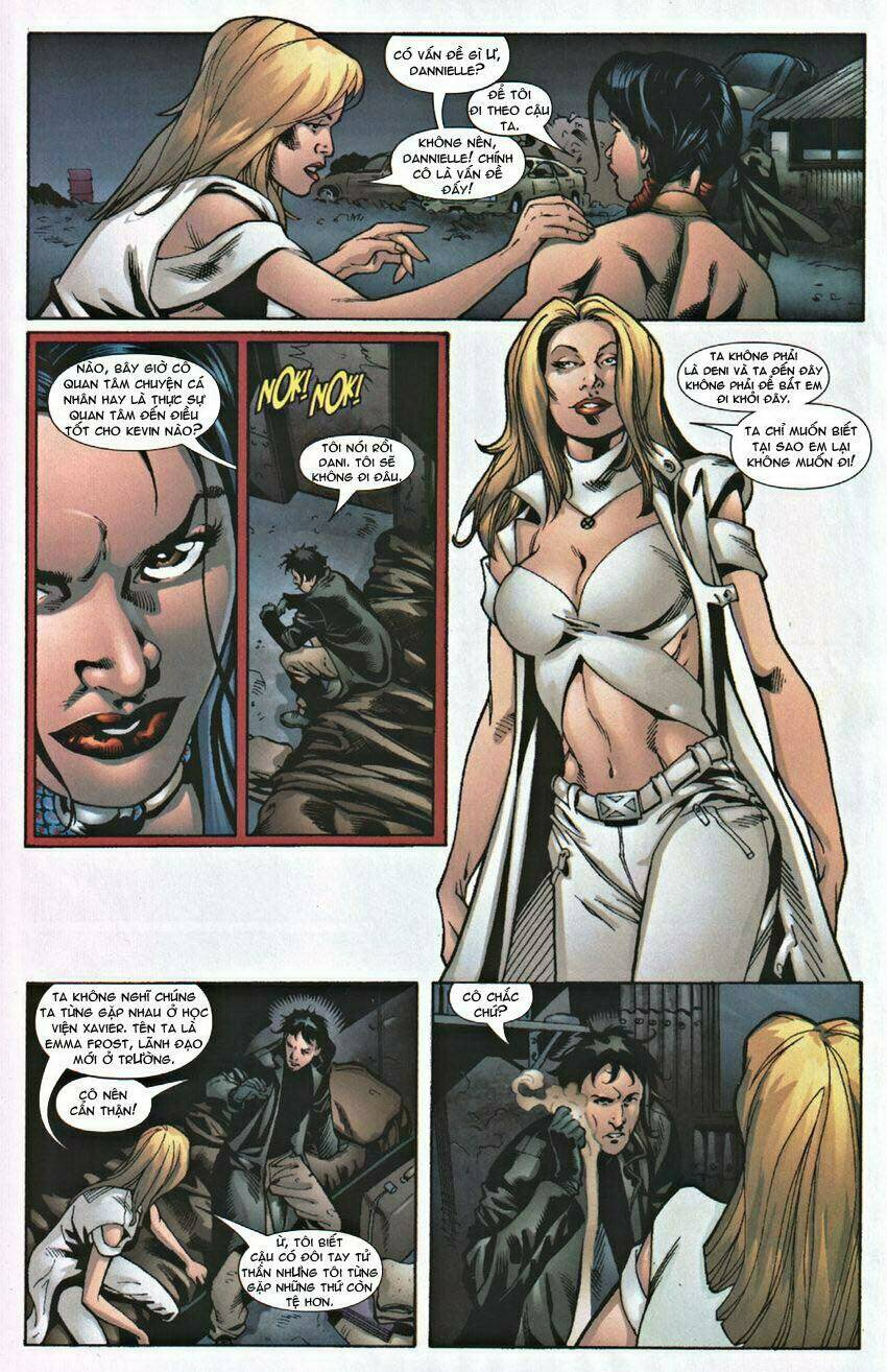 new x-men v2 - academy x chapter 3 16