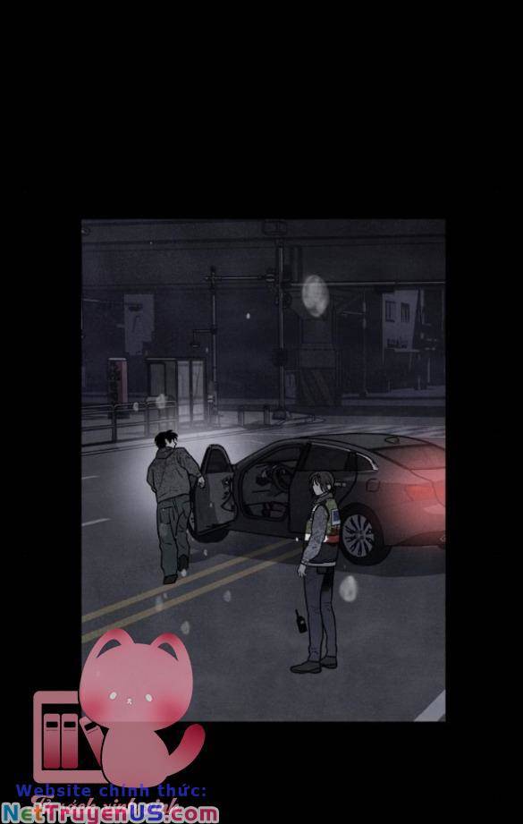 điều khiến tôi quyết tâm muốn chết chapter 97 25