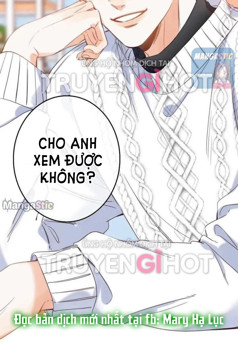 vụng trộm không thể giấu - mối tình thầm kín chapter 35 74