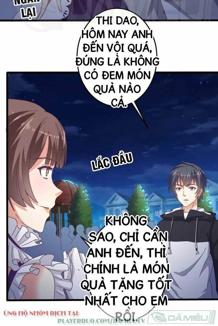 địa phủ khai phá thương chapter 48 11