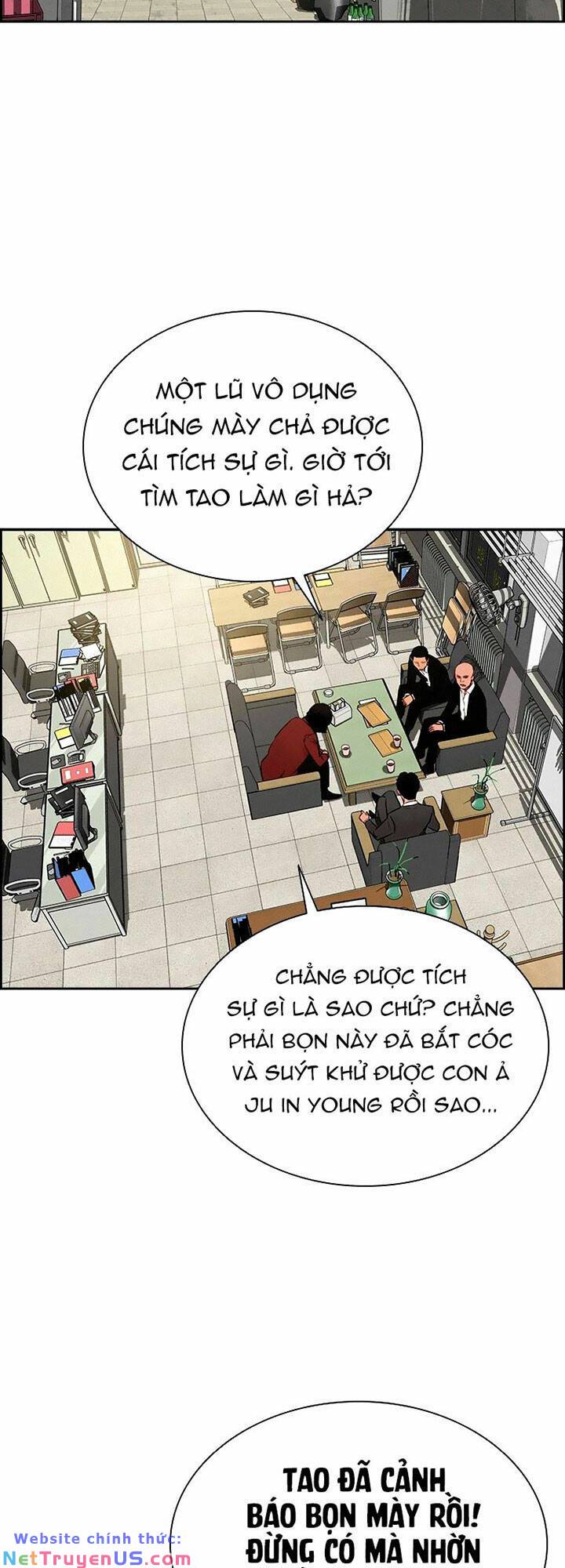 chúa tể đồng tiền chapter 101 14