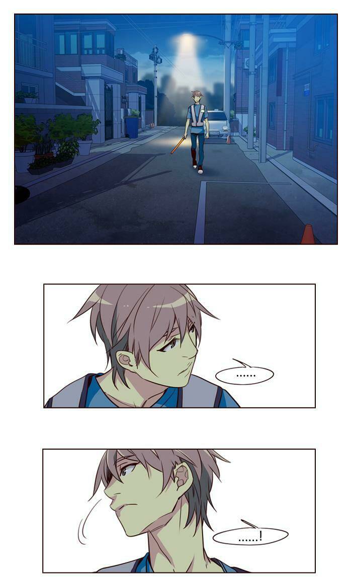 nữ sinh trường wilds chapter 246 8