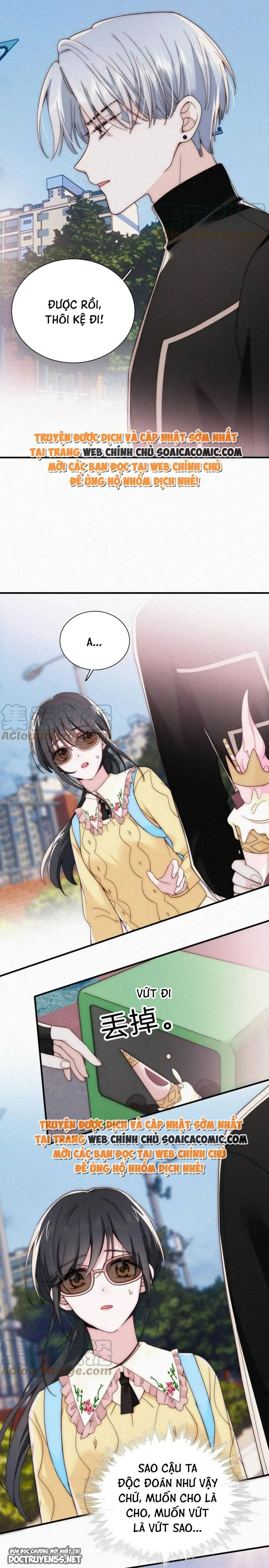 điên cuồng yêu em chapter 23 5