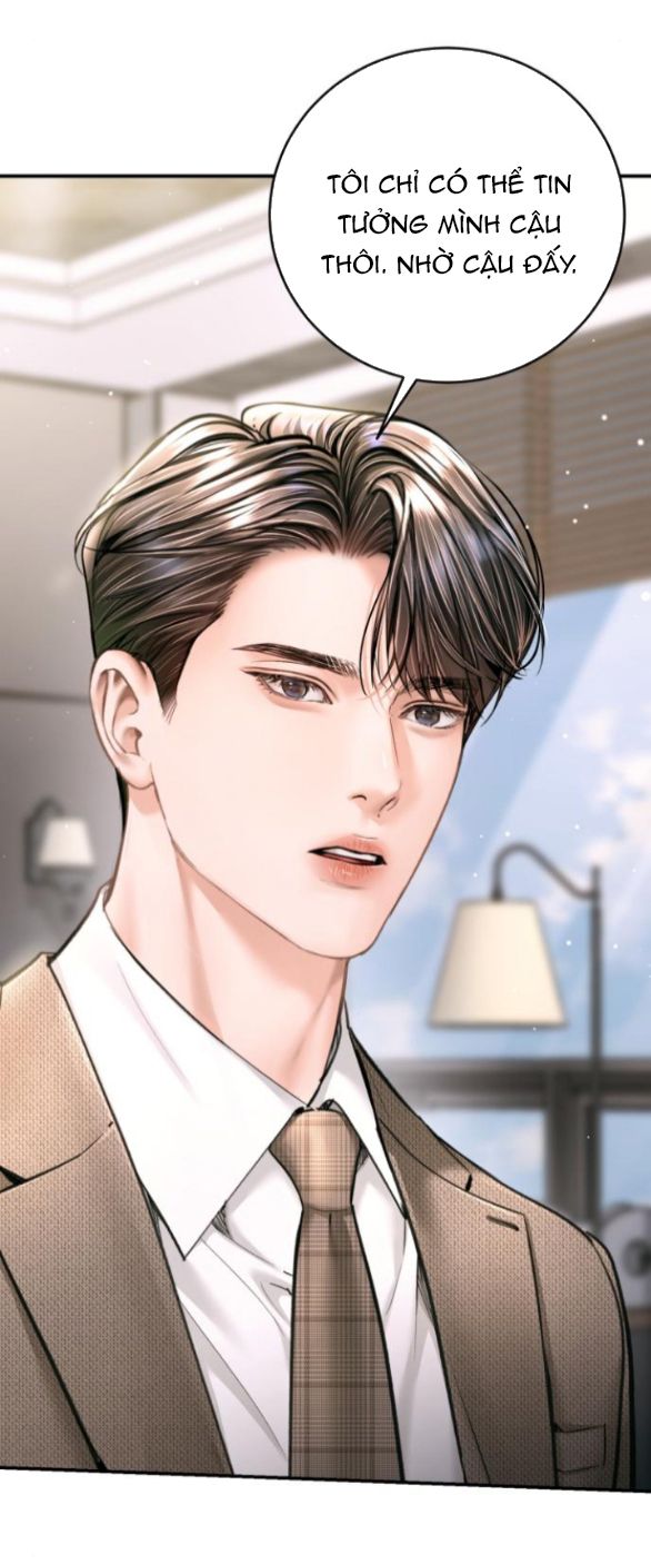 đứa trẻ trông giống tôi chapter 44.1 11