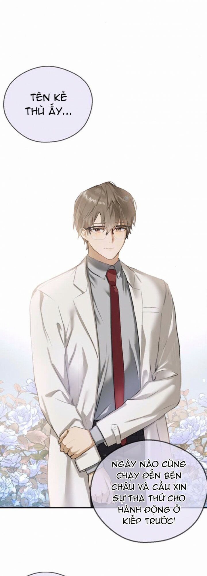 duyên nợ kiếp trước chapter 15 33