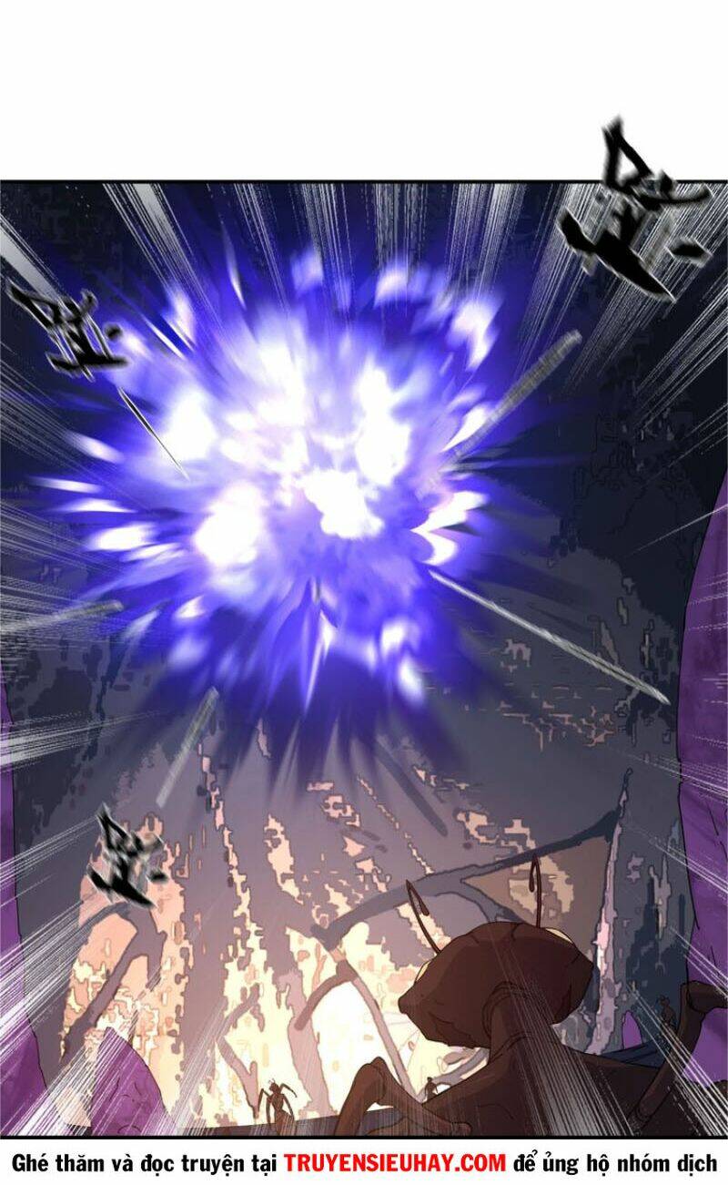 ta luyện dược thành thánh chapter 16 23