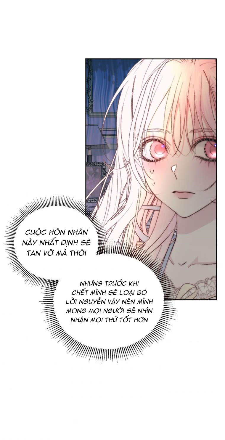 trở thành cô vợ khế ước của nhân vật phản diện chapter 47 24