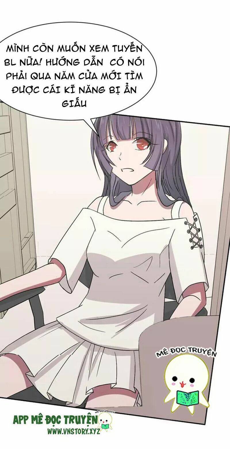 hành trình truy tìm cái chết của up chủ chapter 22 25