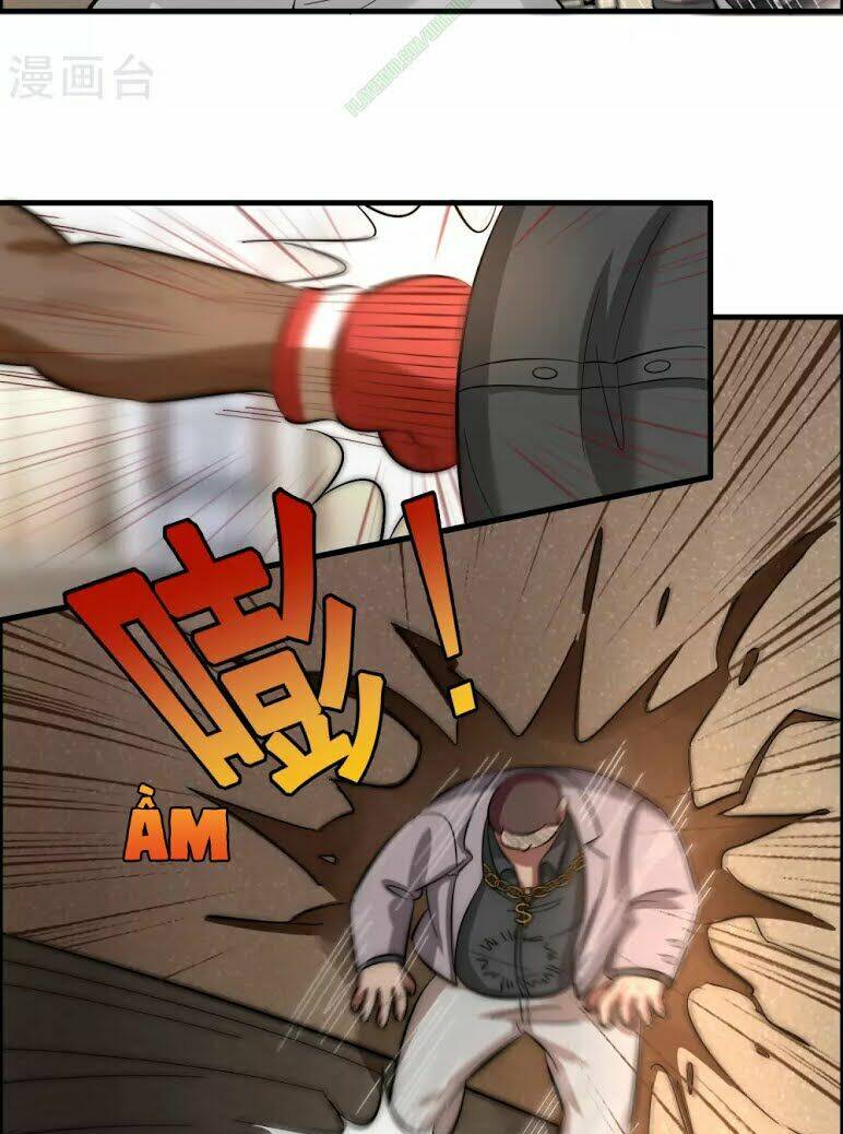 dị giới cung ứng thương chapter 13 7